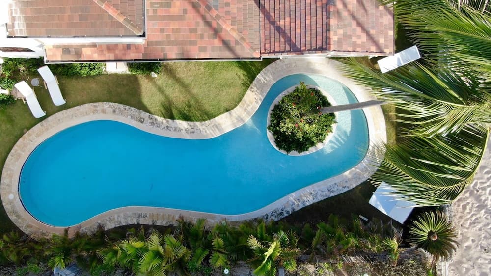 Villa Long Beach — 2