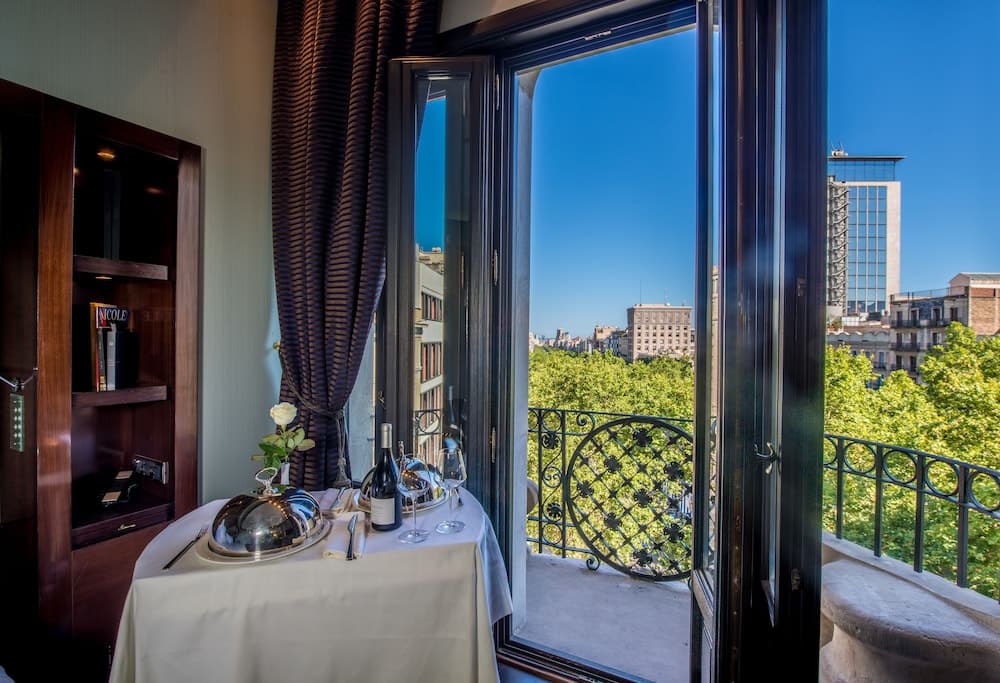 Hotel Casa Fuster — 15