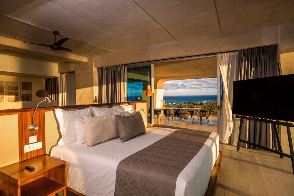 Hyatt Vivid Grand Island Cancun Adults Only All-Inclusive — 13