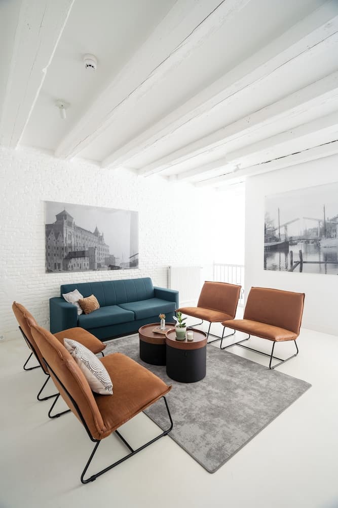 YAYS Amsterdam Salthouse Canal por Numa — 28