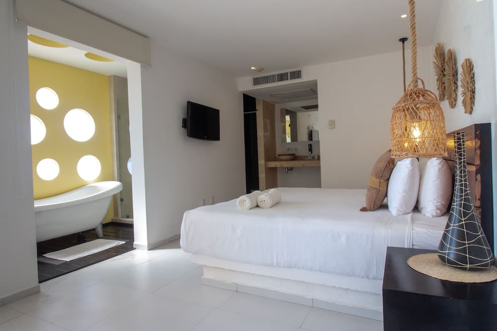 Cache Hotel Boutique - Adults Only — 15