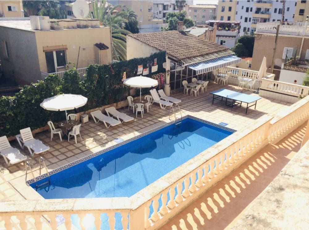 Hostal San Telmo - Nur für Erwachsene — 16