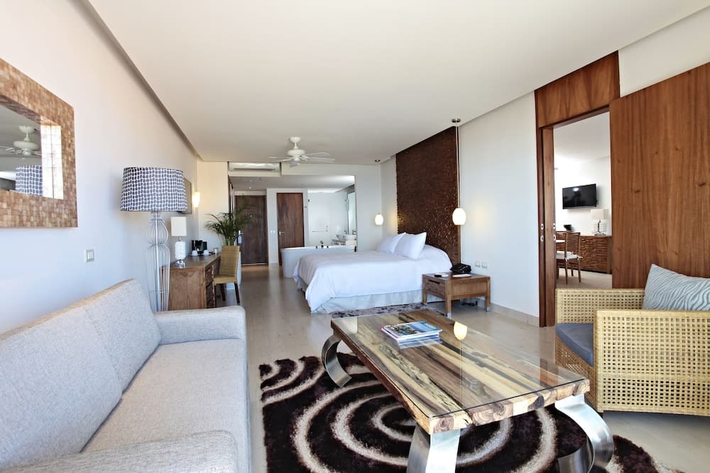 Sandos Finisterra Todo Incluido — 19
