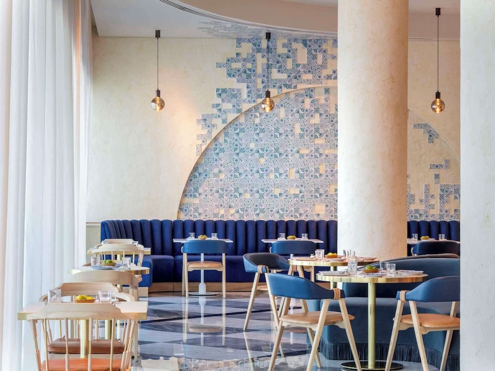 Hyde Hotel Dubai — 4