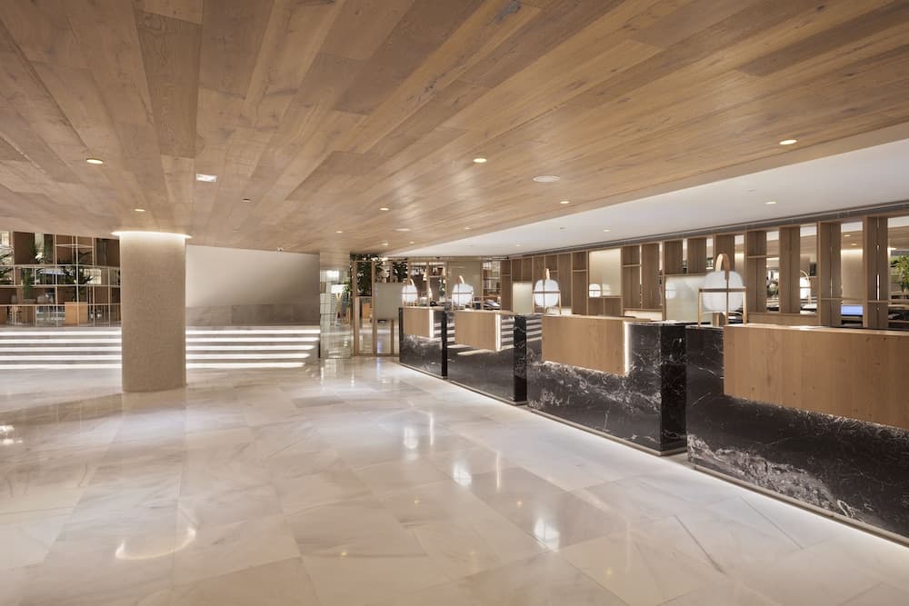 Melia Palma Marina — 10