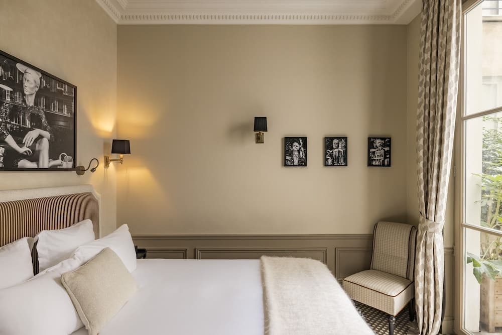 Pavillon Faubourg Saint-Germain & Spa — 30
