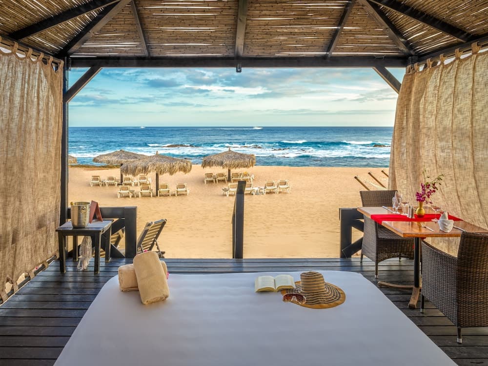 Gran Fiesta Americana Los Cabos Todo Incluido Golf y Spa — 14