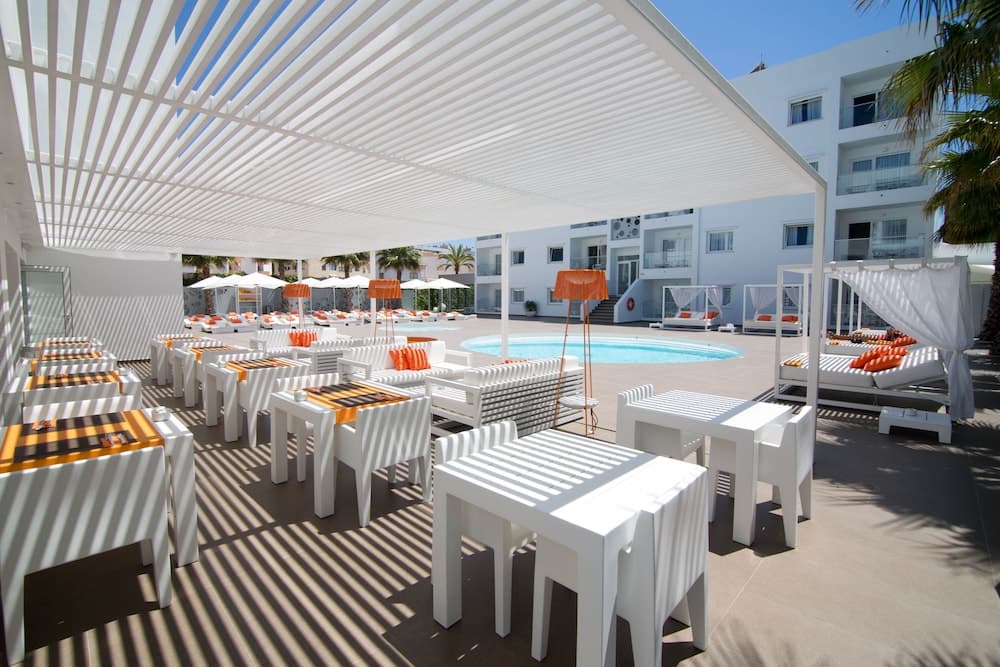 Ibiza Sun Apartments — 6