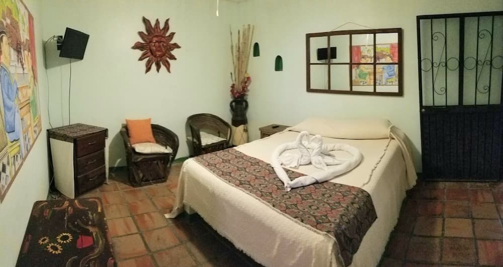 Cabo Inn Hotel — 12