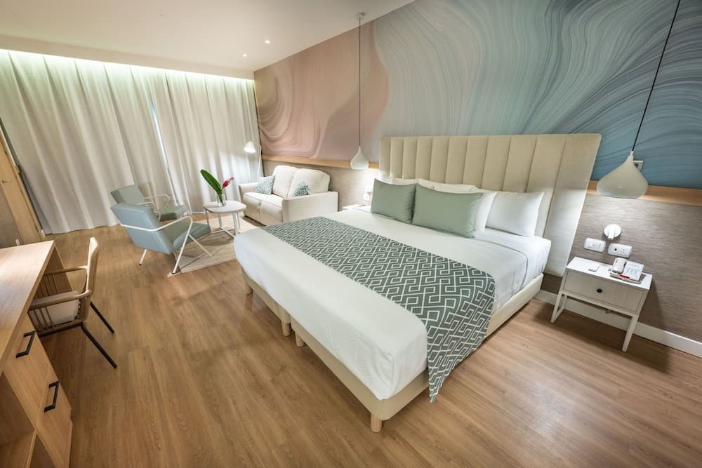 Bahia Principe Grand Bavaro - All-Inclusive — 12