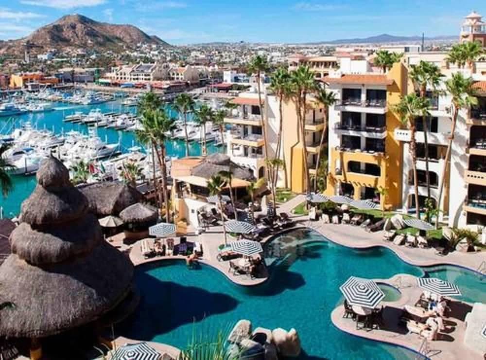Fancy and Enjoyable Studio in Cabo San Lucas — 12