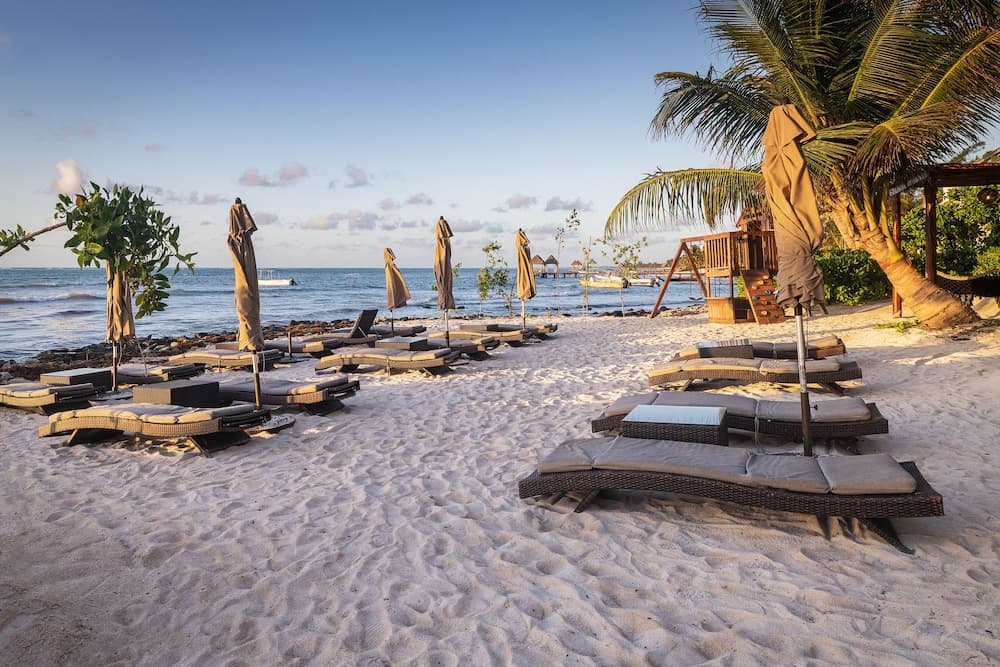 Mereva Tulum — 25