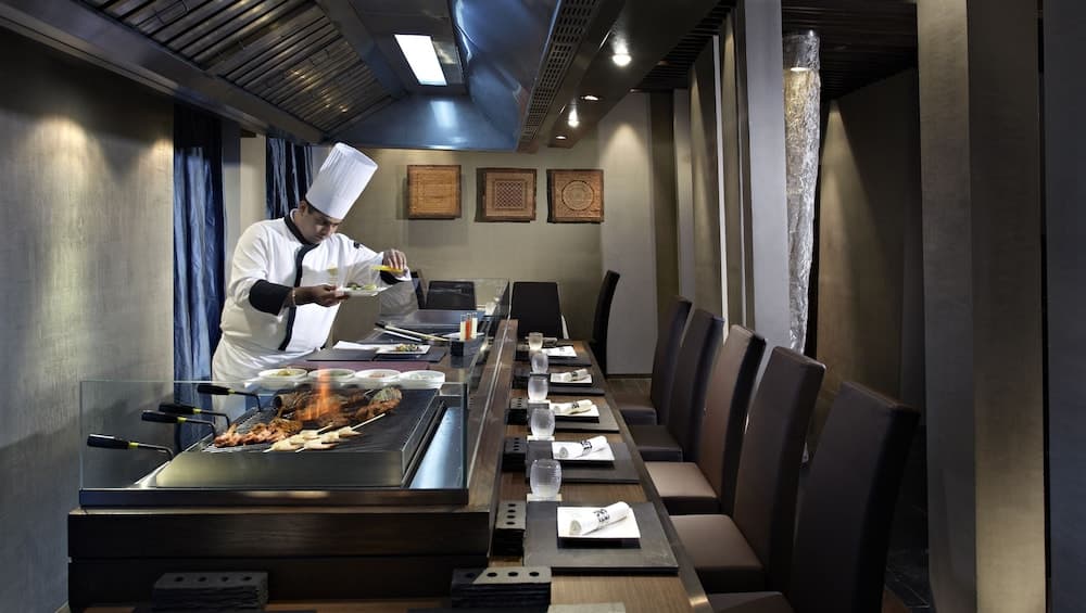 The Canvas Dubai - MGallery Hotel Collection — 16