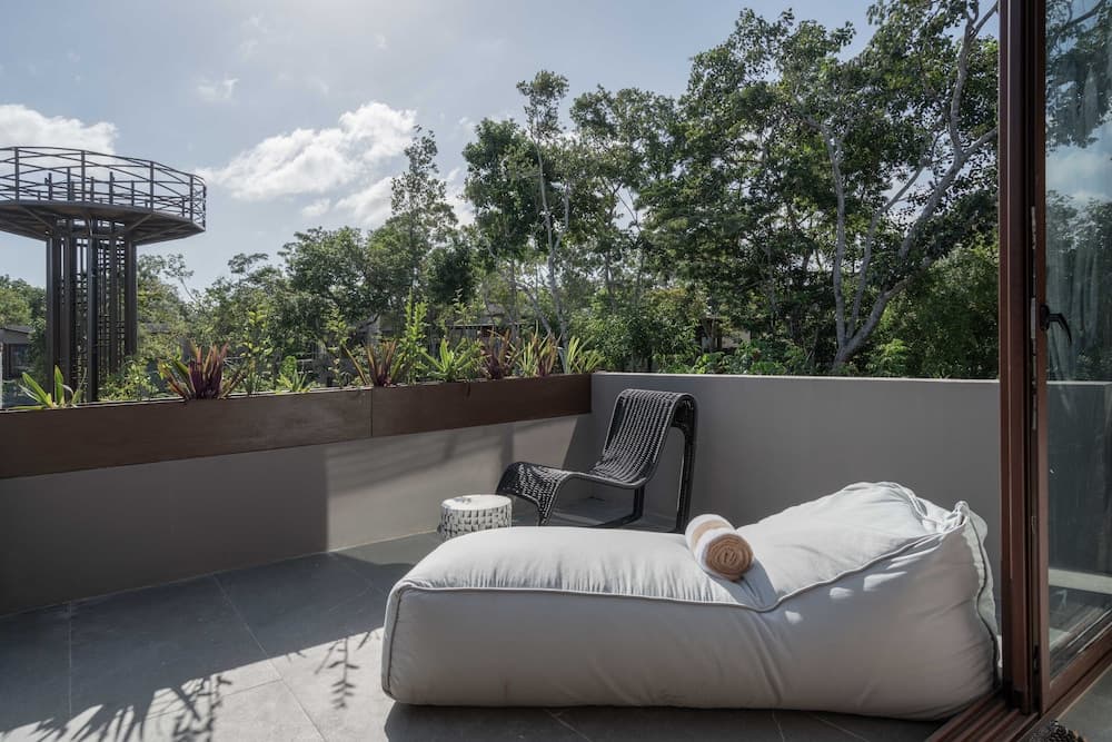 Siwa Tulum Einzigartiges Hotel & Spa — 25