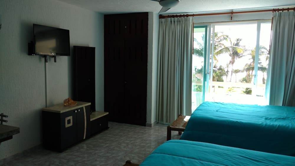 Apartment Solymar Cancun Beach — 25