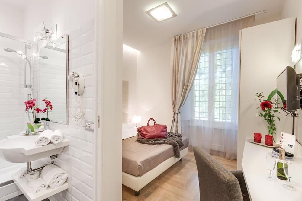 B&amp;B Roma River Inn — 21