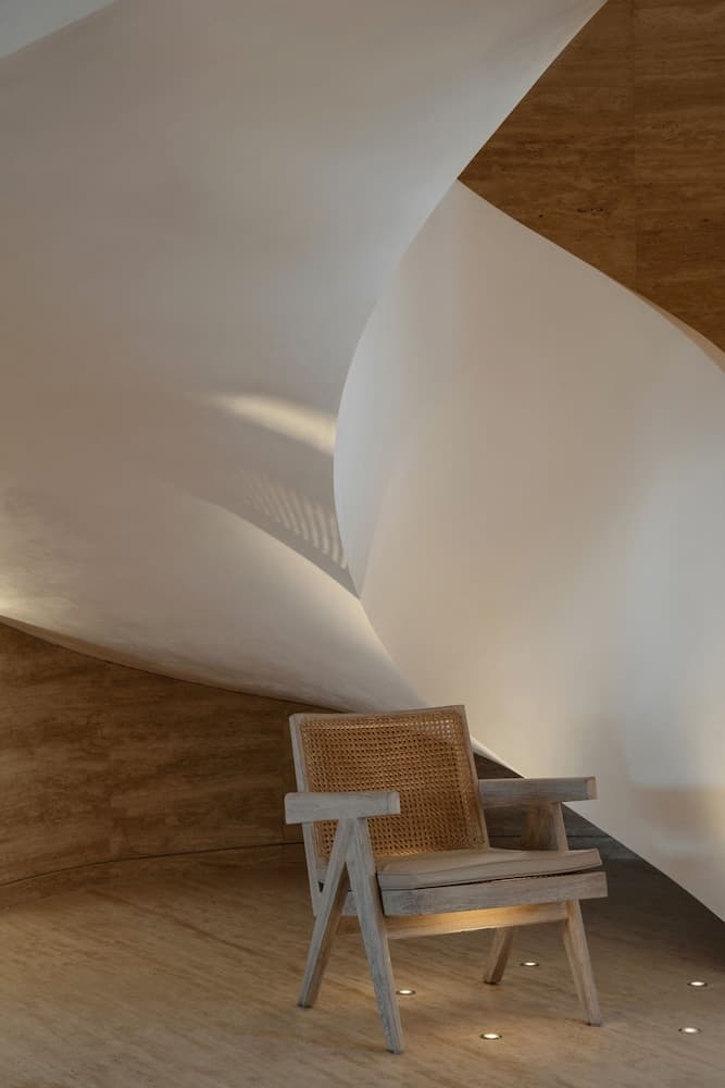 The Dubai EDITION hotel, Dubai Fountain Street, Downtown, Dubai, 11788, United Arab Emirates — photo 46