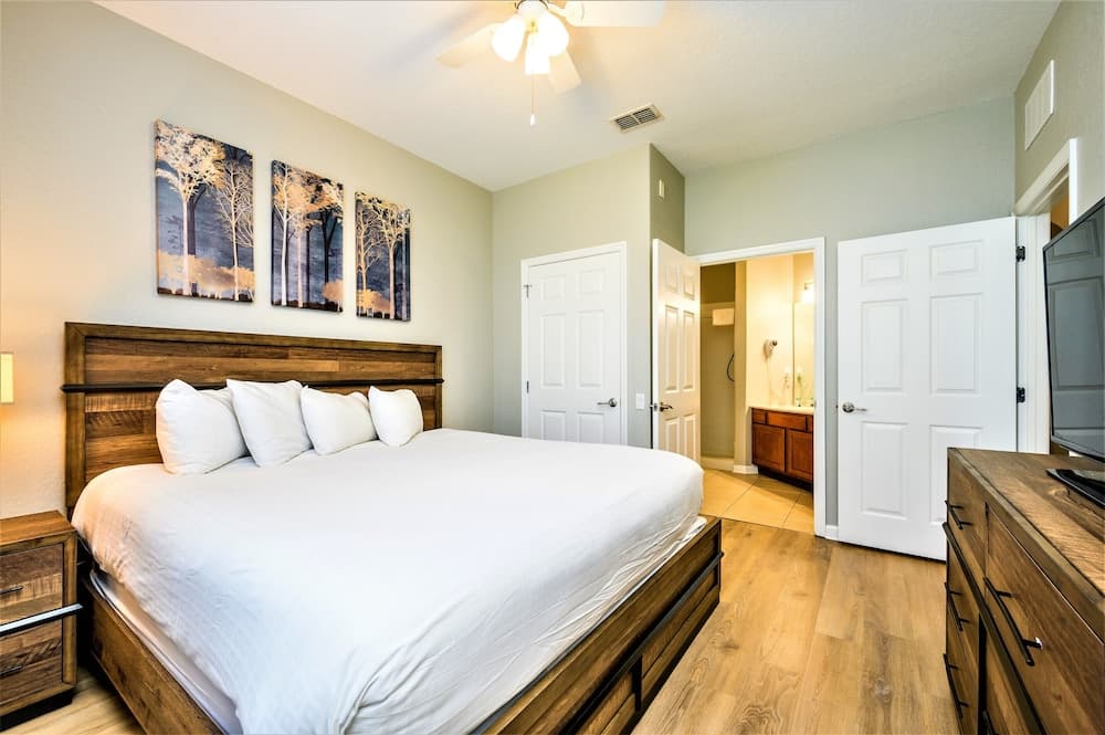Vista Cay Resort by Millenium an der Universal Blvd — 14