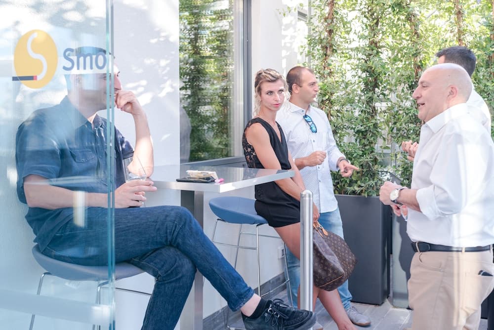 iQ Hotel Milano — 2