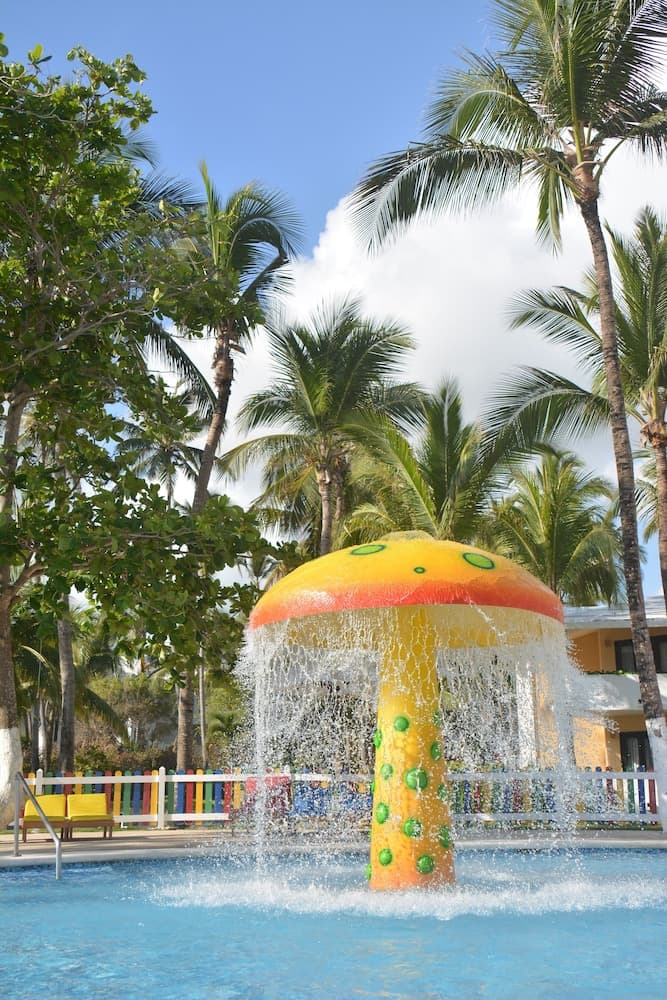 Princess Family Club Bavaro - All Inclusive — 16