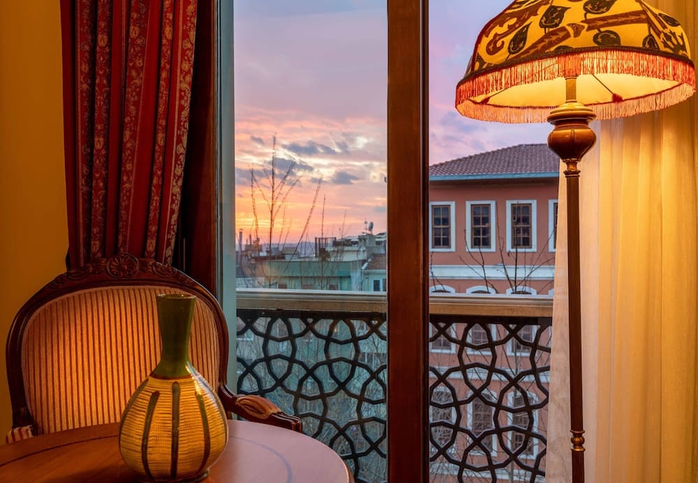 Hotel Sultanhan - Clase Especial — 25