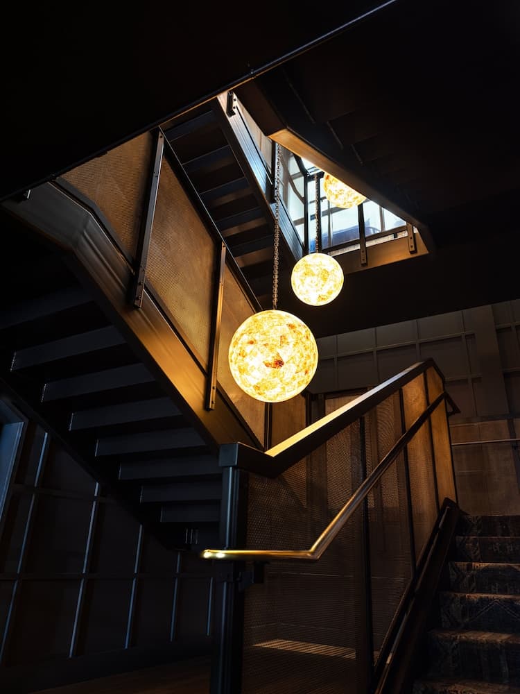 The Aster — 30