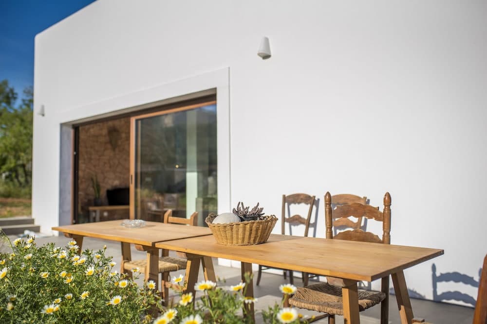 Villa Es Fumeral — 11