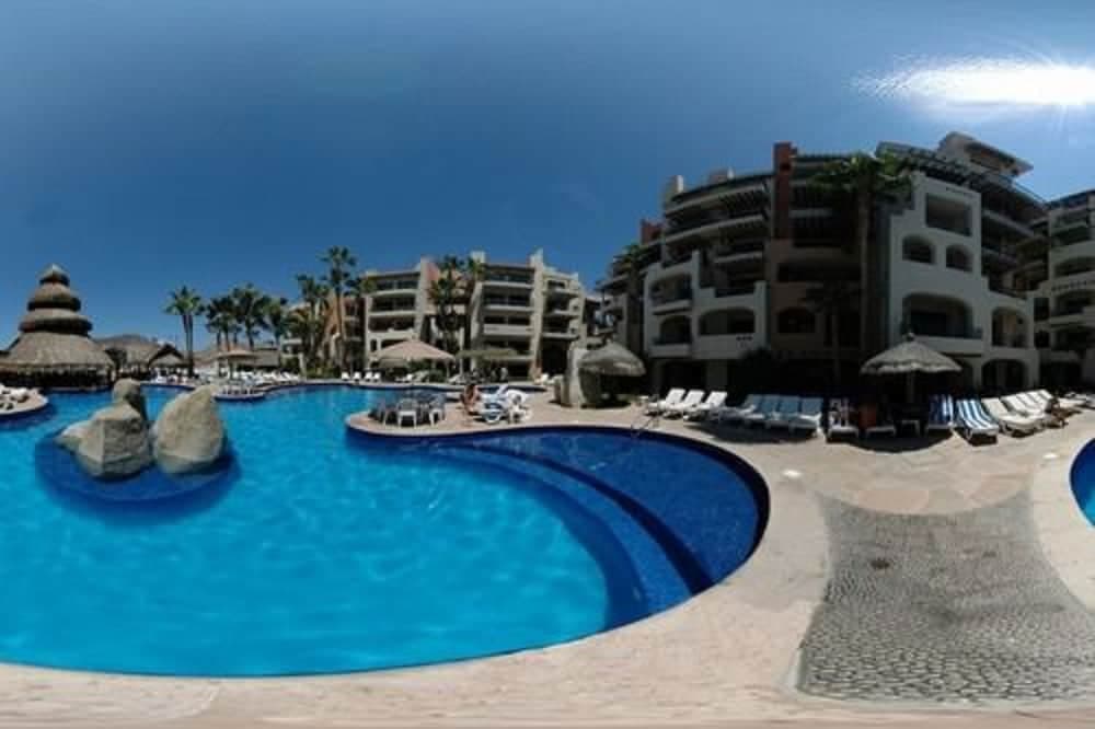 Fantastic Luxe Jr. Suite Studio In Cabo — 2