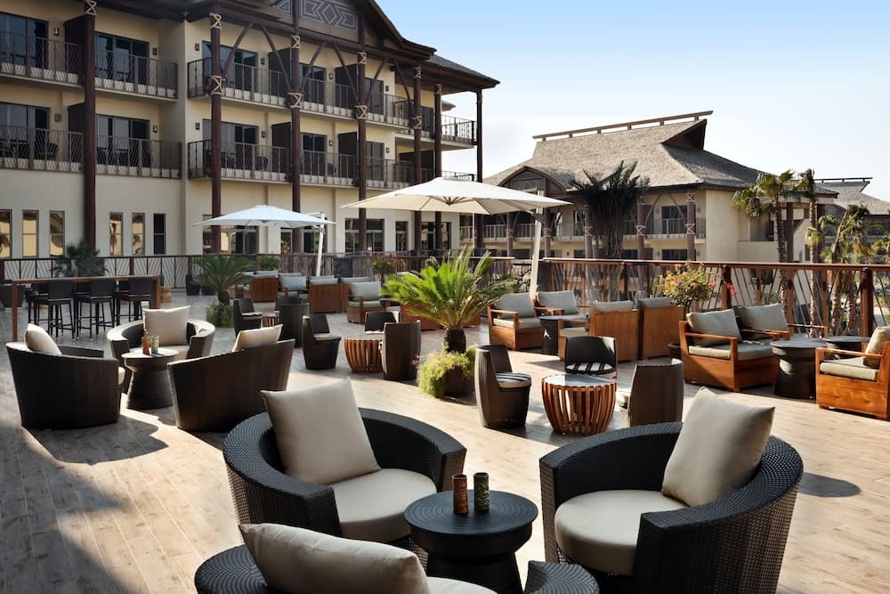 Lapita, Dubai Parks and Resorts, Autograph Collection — 27