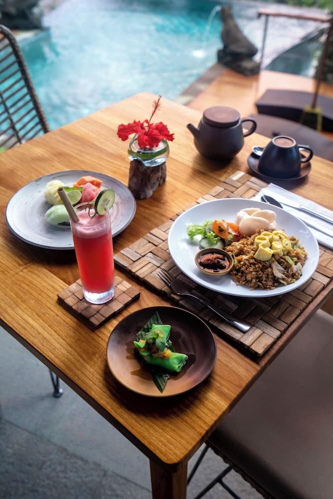 Sacred Valley by GenuineHost hotel, Jl. Raya Banjar Jati, Sebatu, Bali, 80561, Indonesia — photo 8