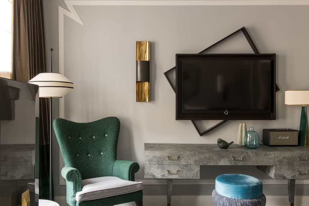 Nolinski Paris - Evok Collection — 21