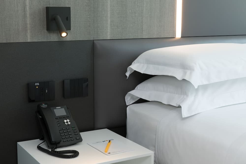 iQ Hotel Milano — 15