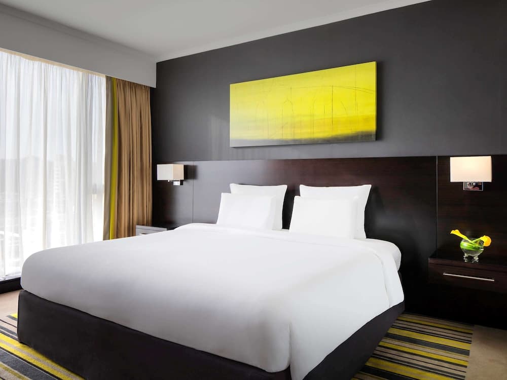 Pullman Dubai Creek City Centre — 14