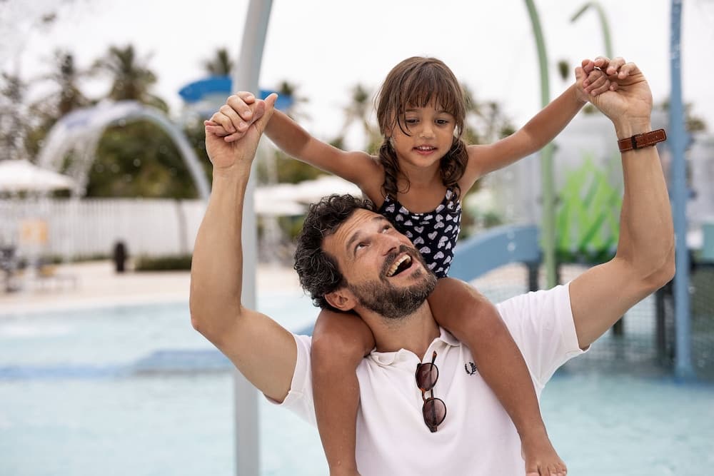 Melia Caribe Beach Resort - All Inclusive — 19