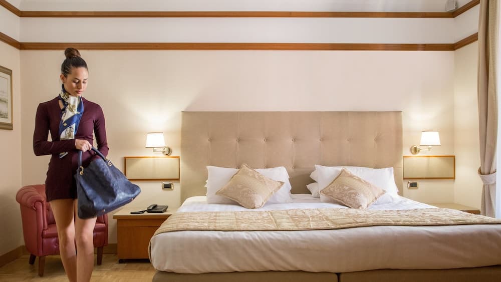 Hotel La Residenza — 2
