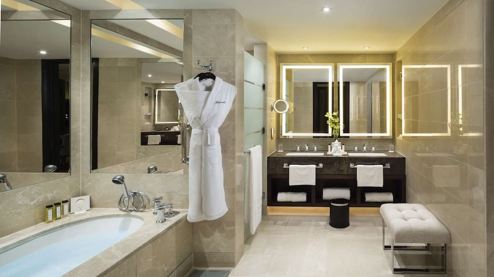Kempinski Mall Of The Emirates — 29