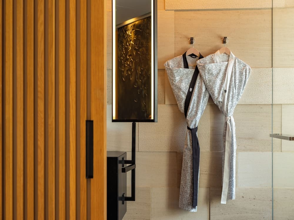 Banyan Tree Dubai at Bluewaters — 9
