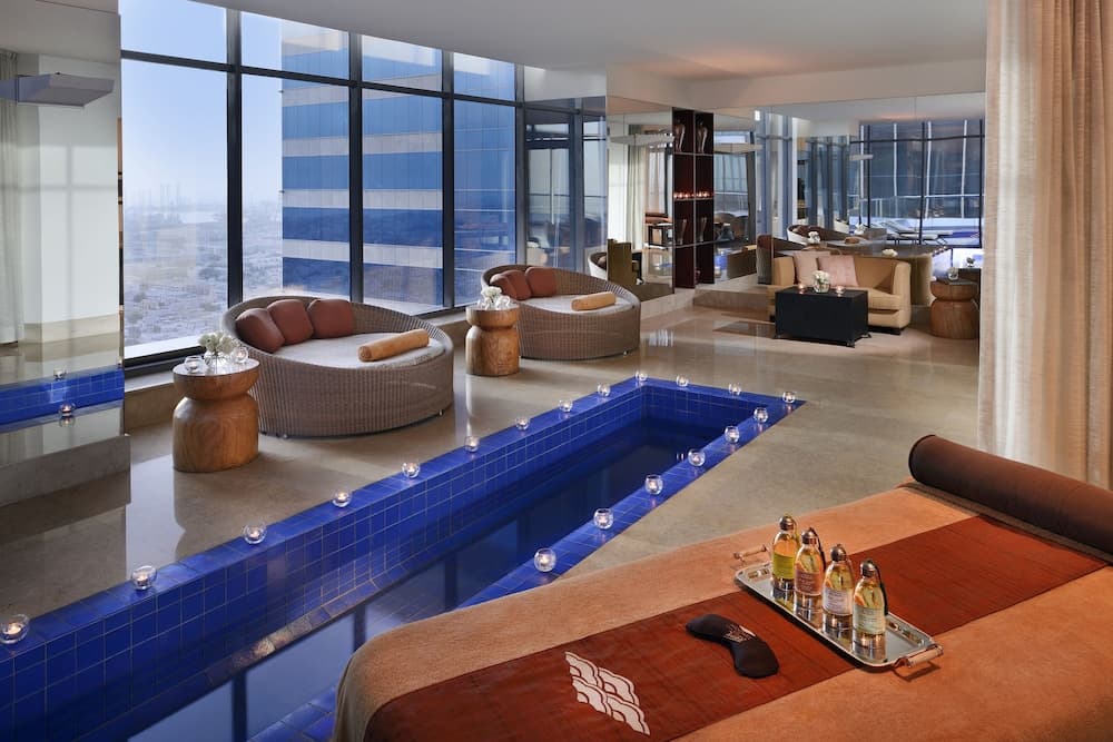 The H Dubai — 17