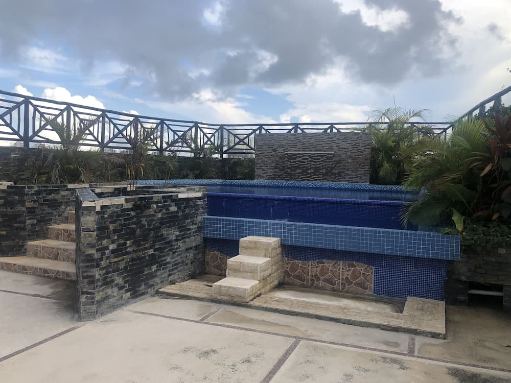 Hotel Suites La Roca — 22
