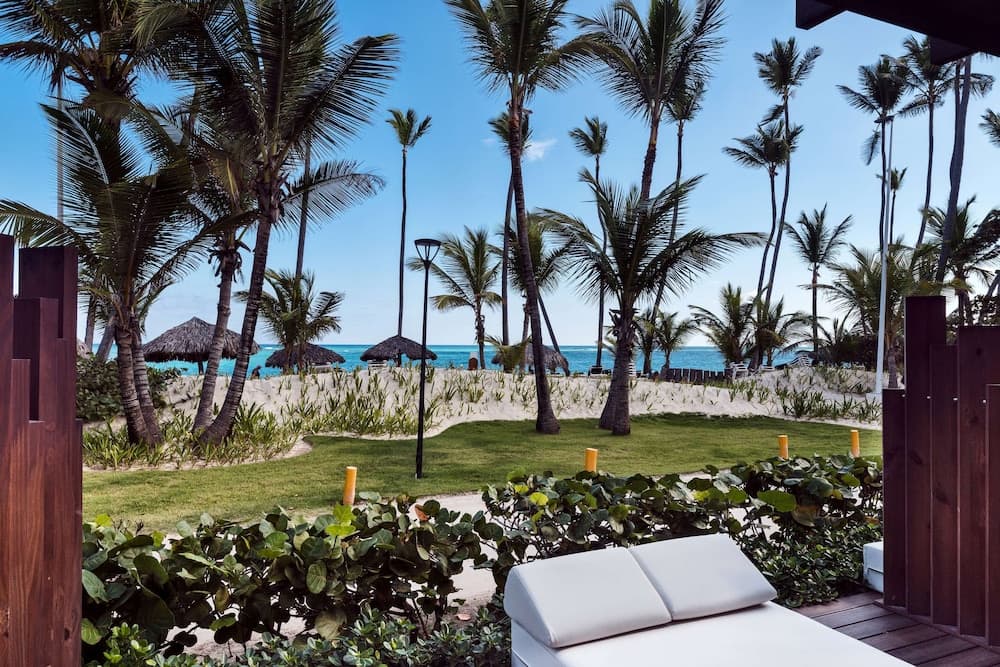 Gran Palladium Palace Resort Spa & Casino - Todo Incluido — 13