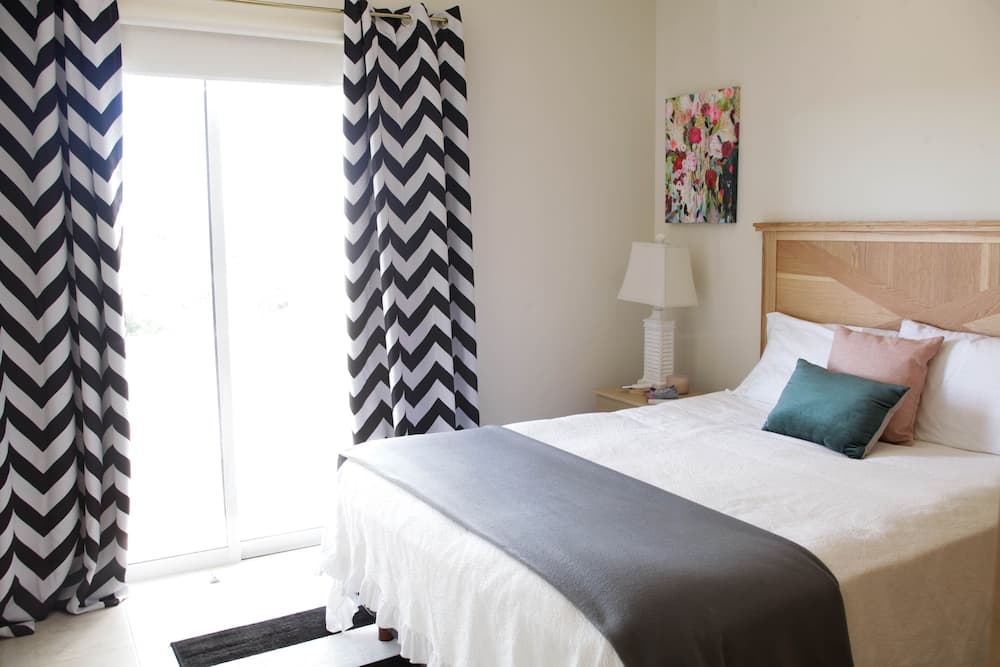 Hermoso Condominio a 300 Metros de la Playa El Médano — 9