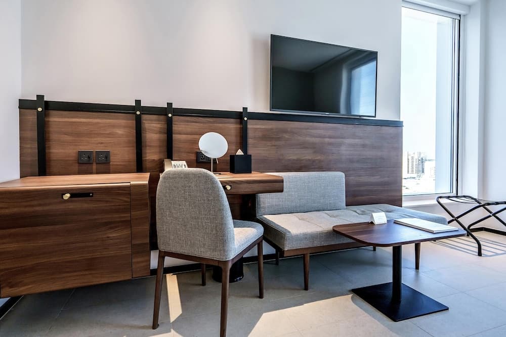 FORM Hotel Al Jadaf, Dubai, a Member of Design Hotels — 14