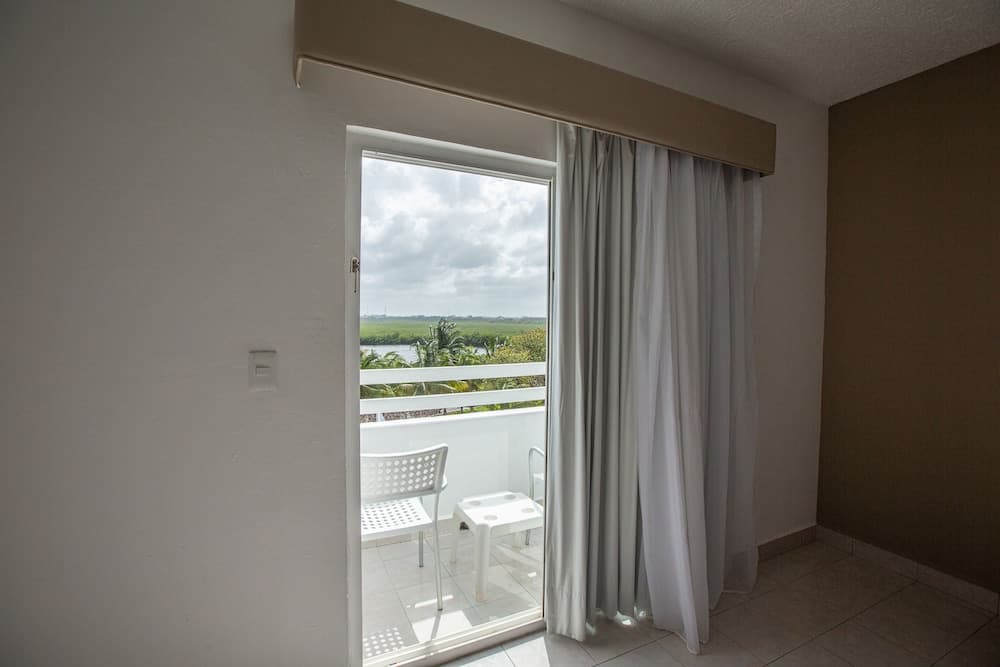 ARENAS CANCÚN VISTA AL MAR — 10