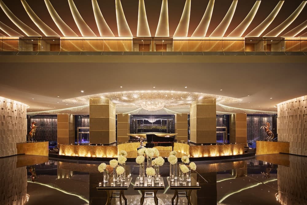 The Meydan Hotel — 29