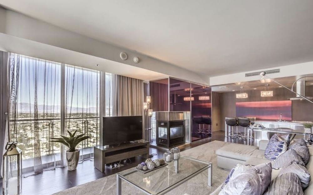 Palms Place Collezione di Suite Vacanza — 15