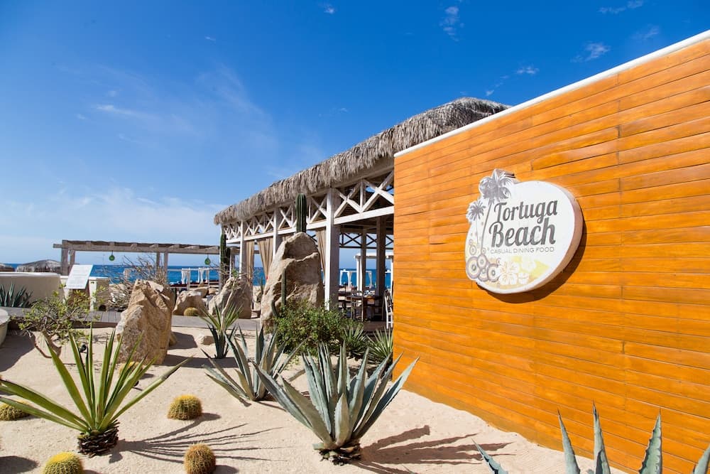 Sandos Finisterra All Inclusive — 8
