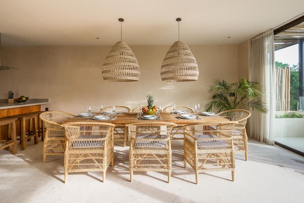 Copal Tulum Hotel — 15