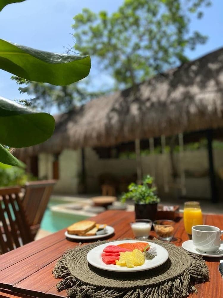 Zereno Tulum Beach Club Access — 13