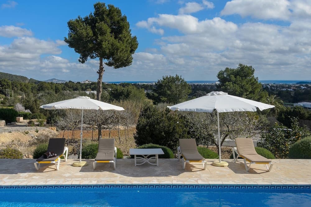 Villa Piedad Ibiza — 23