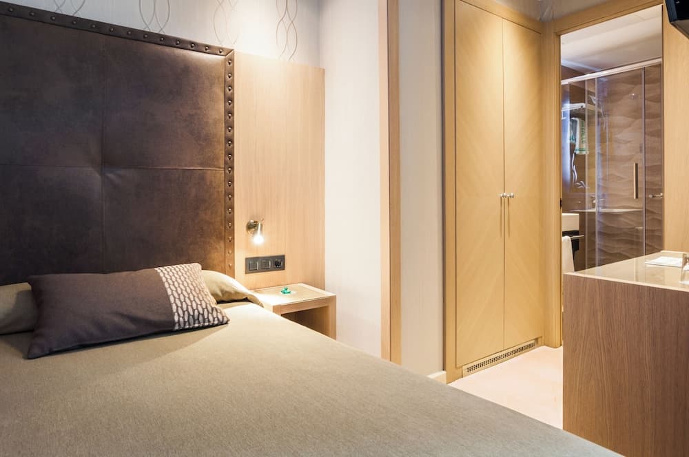 Hotel Gotico — 2